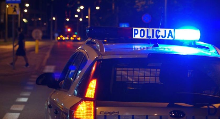 Pokłócił się z partnerką, a złość wyładował na przypadkowym aucie.