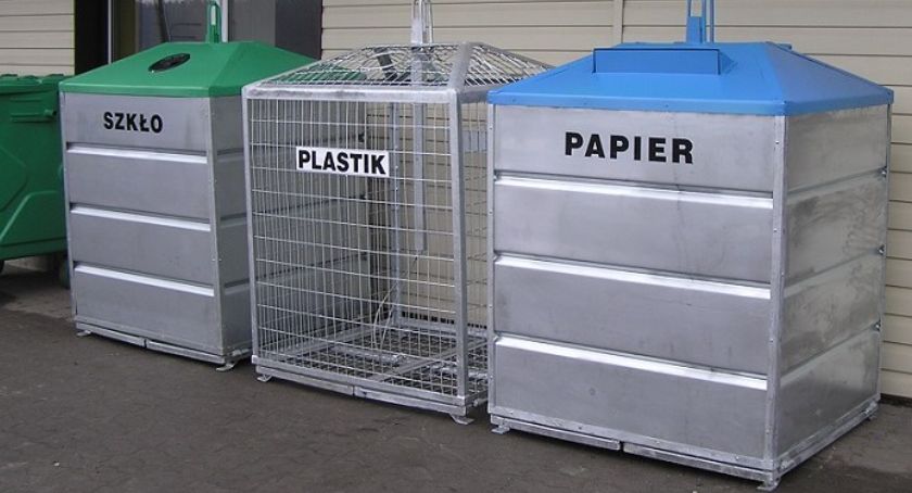 Prowadzisz dużą firmę? Zobaczmy jakie pojemniki na odpady sprawdzą się najlepiej