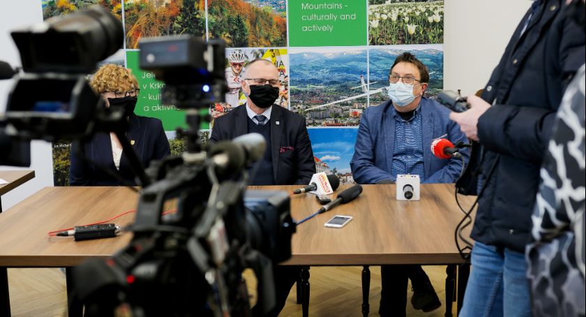 W Jeleniej Górze dojdzie do połączenia jednostek kultury?