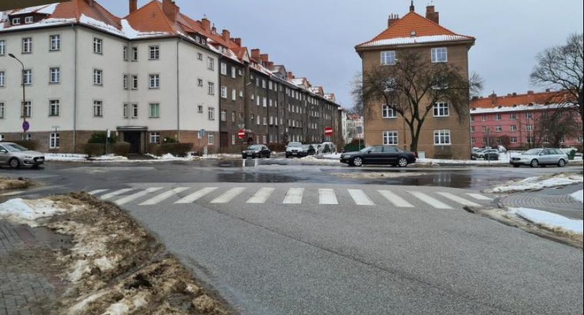 Będzie rondo przy ul. Złotniczej w Jeleniej Górze