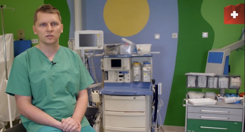 Wywiad z Prof. Piotr Major - na czym polega chirurgiczne leczenie otyłości?