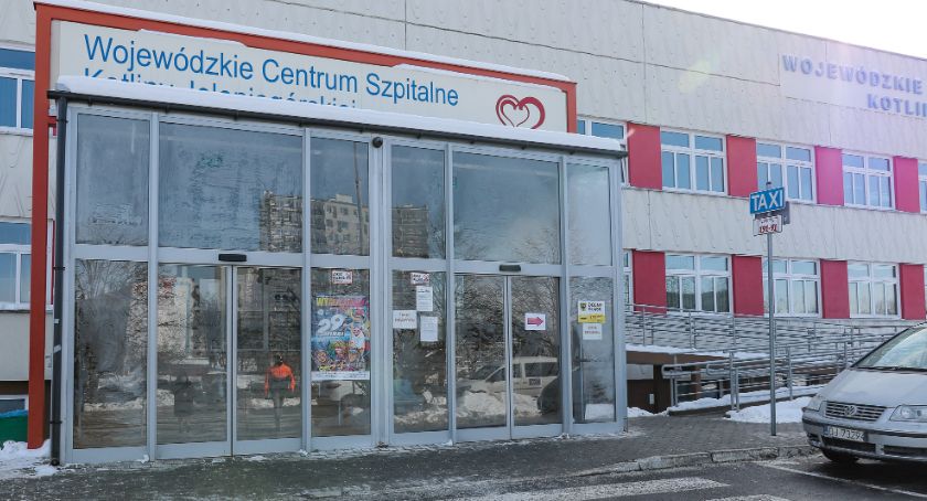 Porody rodzinne powracają do Wojewódzkiego Centrum Szpitalnego Kotliny Jeleniogórskiej