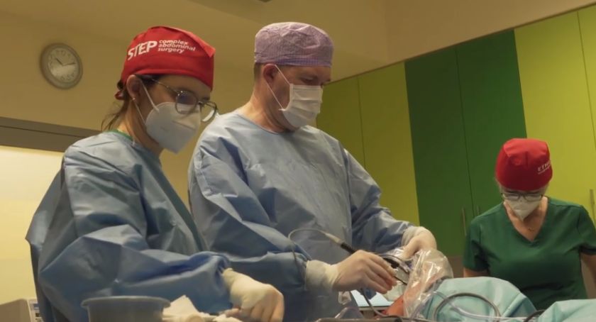 Poradnia ortopedyczna w KCM Clinic z kontraktem NFZ
