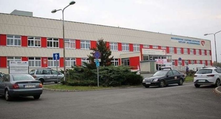 WFOŚiGW we Wrocławiu przekaże jeleniogórskiemu szpitalowi kolejne środki na walkę ze skutkami COVID-19