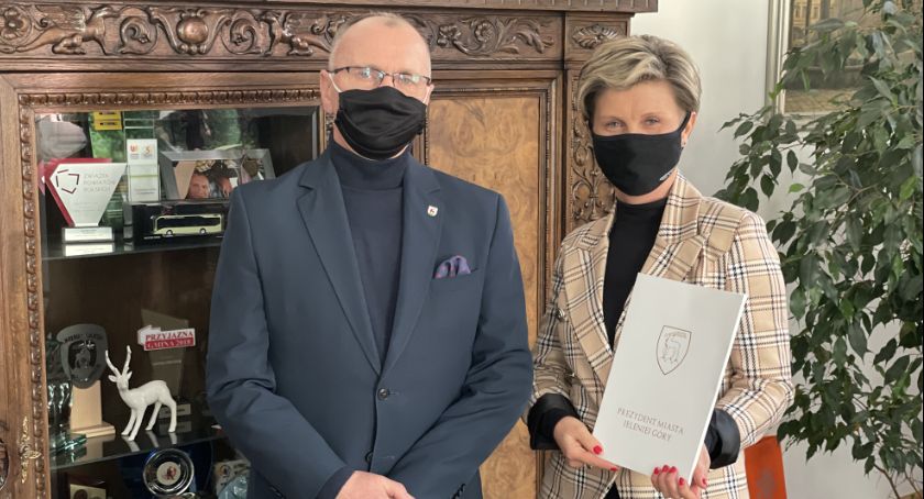 Nowe przedszkole publiczne w Jeleniej Górze 