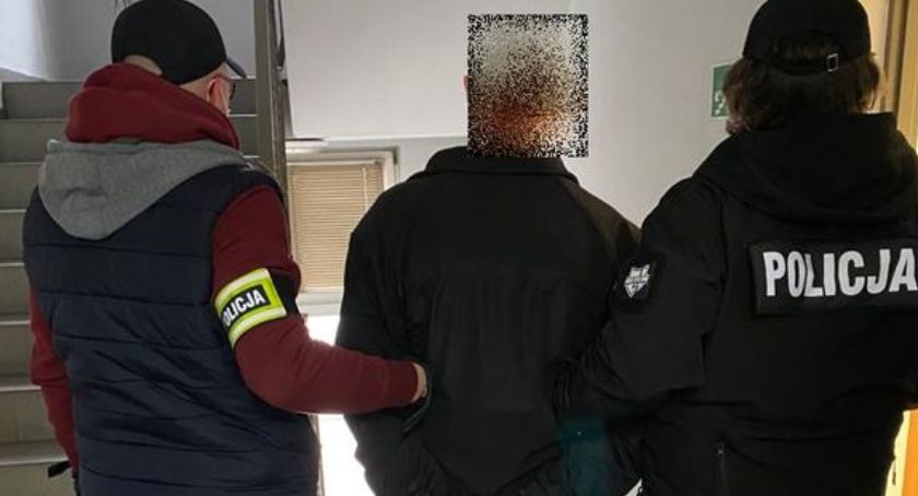Tylko w miniony weekend jeleniogórscy policjanci zatrzymali 23 poszukiwanych.