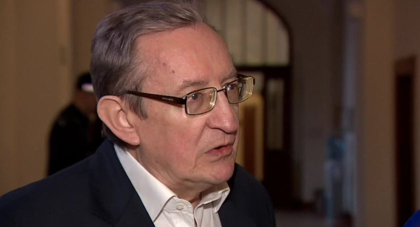 Były senator Józef Pinior trafi do więzienia na 1,5 roku
