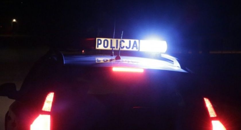 Napad na stację benzynową