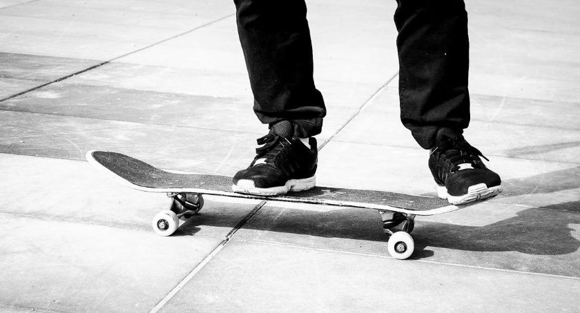 Skate Park w Jeleniej Górze powstanie jeszcze w tym roku