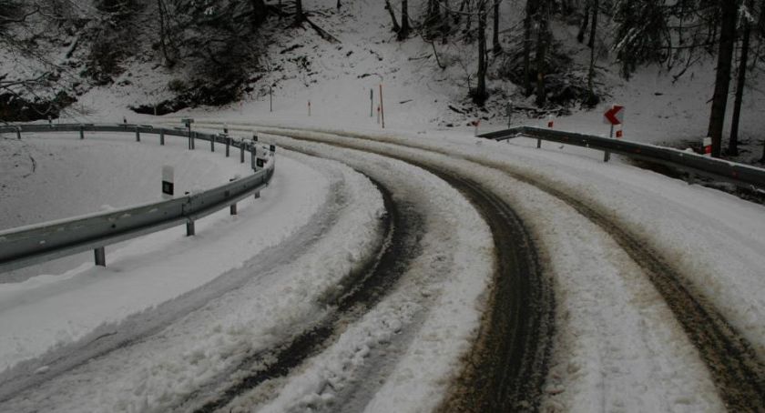 Przejście graniczne Szklarska Poręba Jakuszyce - Harrachov zamknięte dla pojazdów ciężarowych powyżej 3,5 tony