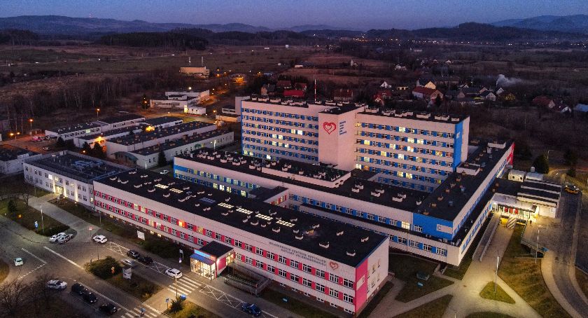 Rośnie liczba zakażeń koronawirusem w Jeleniej Górze i na Dolnym Śląsku