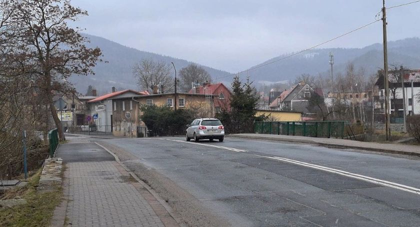 Będzie remont mostu w Sobieszowie