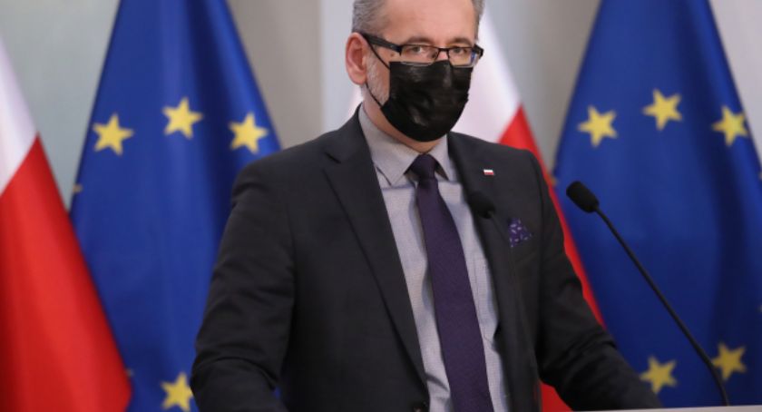 Lockdown w całym kraju od 20 marca