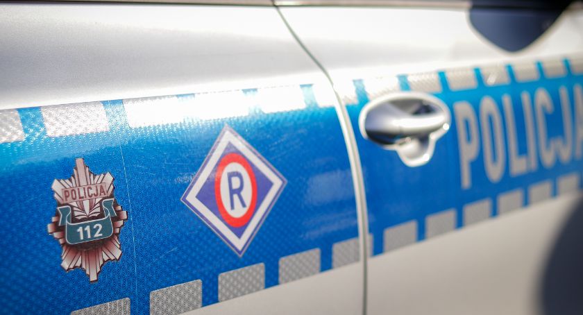 Ponad 70 mandatów za przekroczenie prędkości