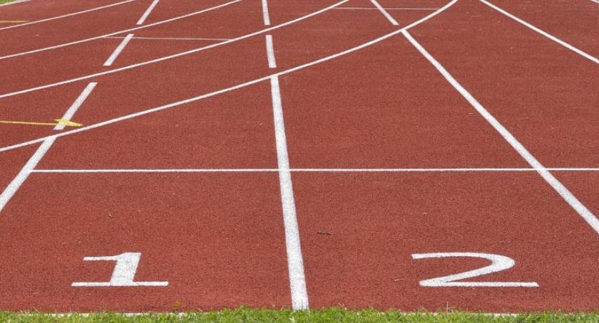  Stypendia sportowe przyznane