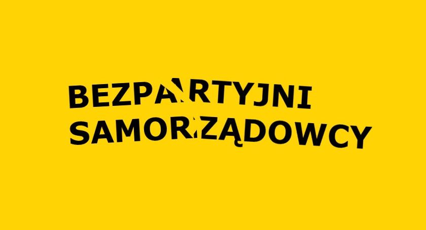Rozłam u Bezpartyjnych Samorządowców i ostre oświadczenie