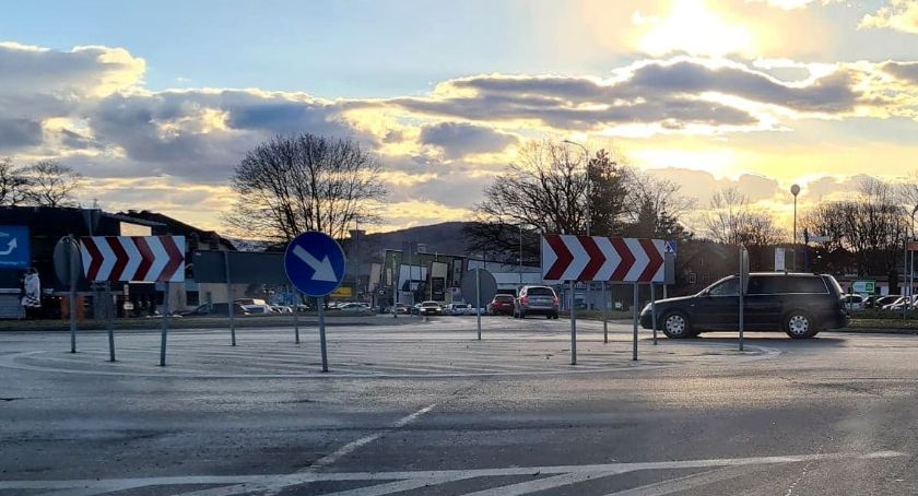 Rondo imienia Wielkiej Orkiestry Świątecznej Pomocy w Jeleniej Górze