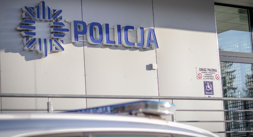 Kolejny włamywacz w rękach jeleniogórskich policjantów.