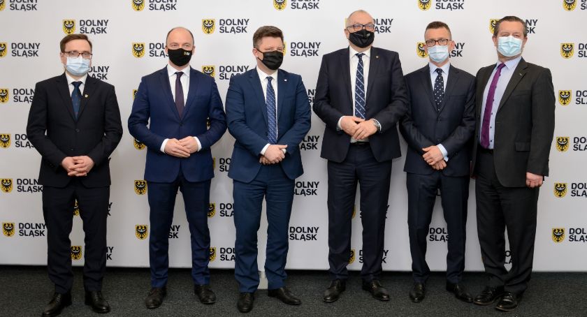 Kolejne nowoczesne pociągi dla Dolnoślązaków