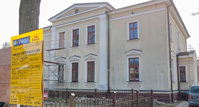 W Jeleniej Górze powstaje nowy żłobek. W Żaczku miejsce znajdzie 90 dzieci.
