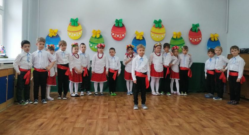 Wstęp do wielkanocy