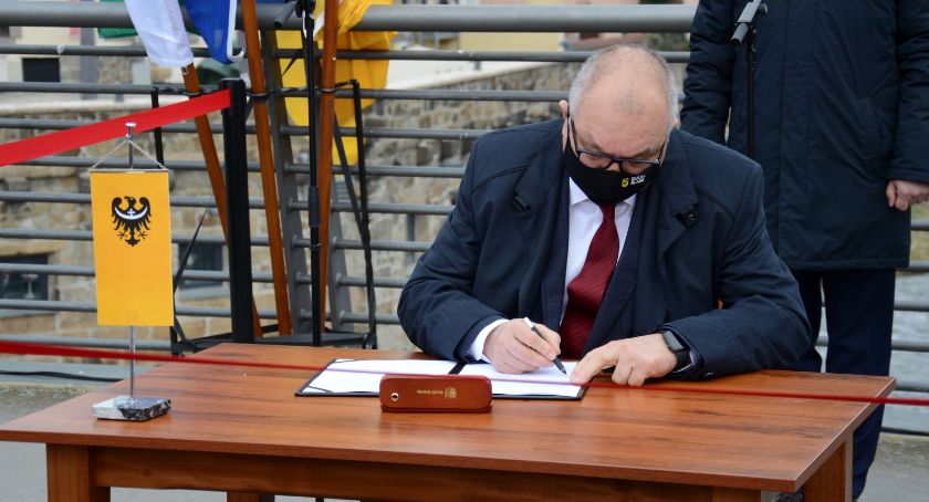 Wspólna inicjatywa Dolnego Śląska i Wolnego Państwa Saksonia
