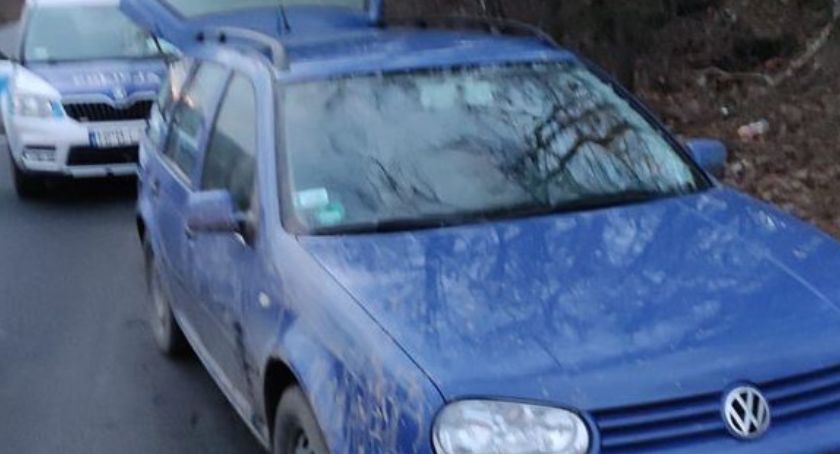Kierujący z narkotykami i kradzionym paliwem wpadł podczas kontroli drogowej. 