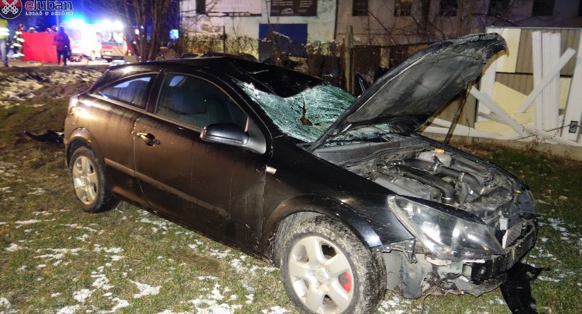 Zbierają podpisy pod petycją o uwolnienie sprawcy śmiertelnego potrącenia...