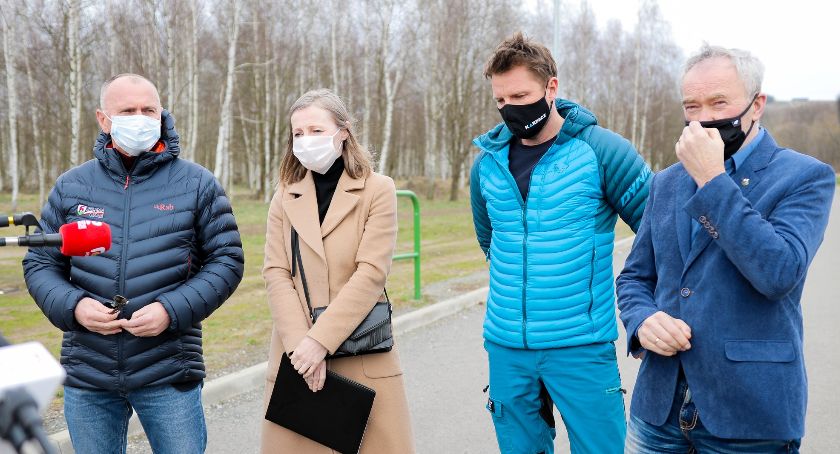 Południe Dolnego Śląska pominięte w projekcie budowy Cyklostrady