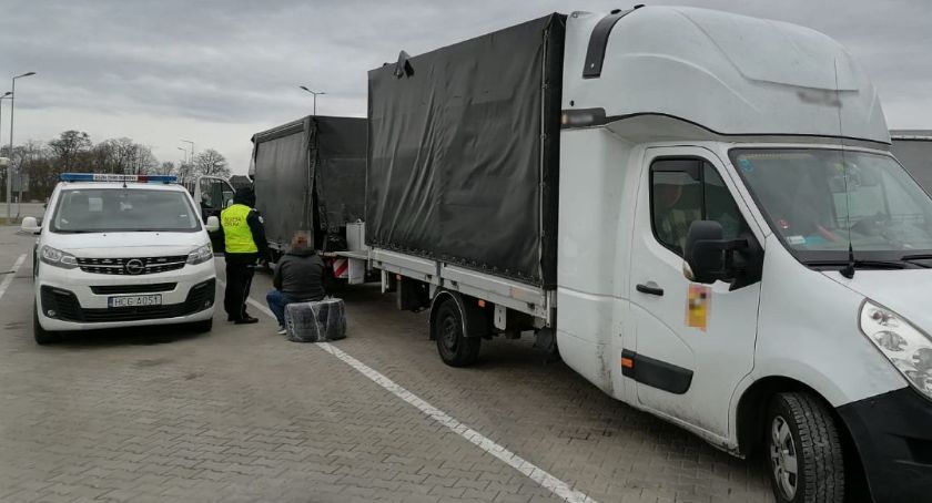 KAS i CBŚP zlikwidowały kanał przerzutowy narkotyków z Holandii do Polski i innych krajów UE
