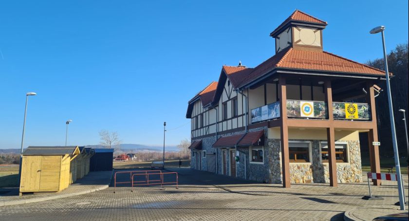 W Jeleniej Górze powstanie tor saneczkowy?