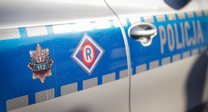 Policjanci odzyskali skradziony motocykl