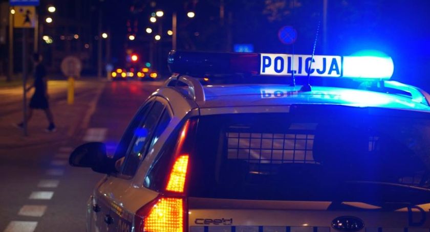 Zabezpieczono 13 sztuk zapalników do pocisków artyleryjskich