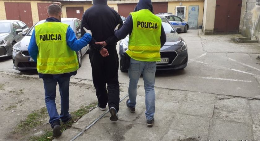 Prawie 36 tysięcy porcji handlowych narkotyków nie trafi na rynek