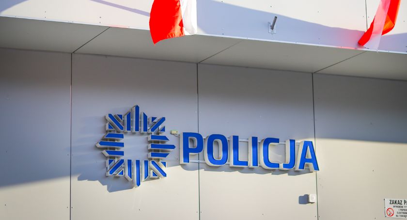 Jeleniogórska policja apeluje o ostrożność! Wczoraj doszło do kilku kolizji
