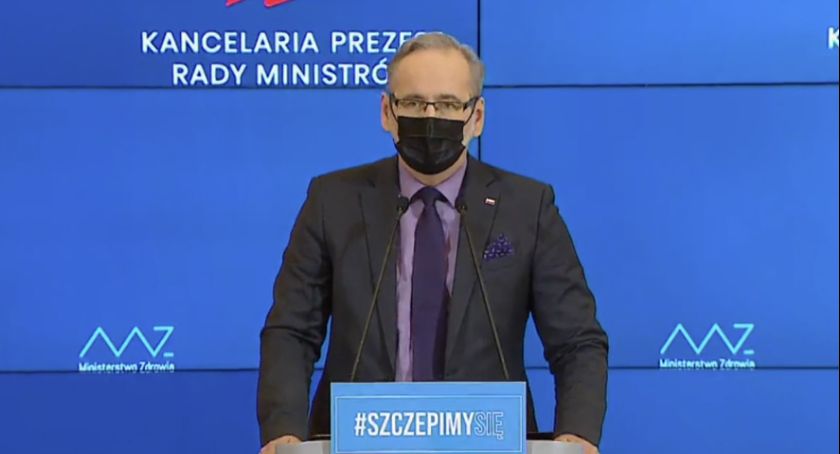 Rząd przedłuża obostrzenia ale otwiera przedszkola i żłobki 