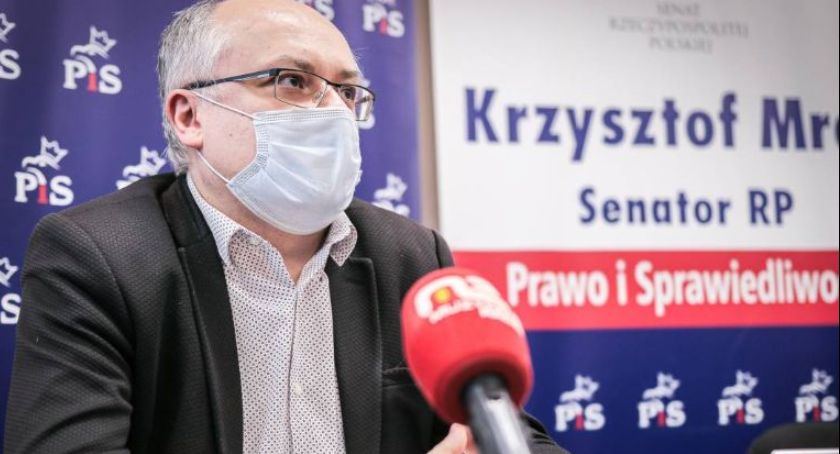Środki ministerialne dla regionu jeleniogórskiego