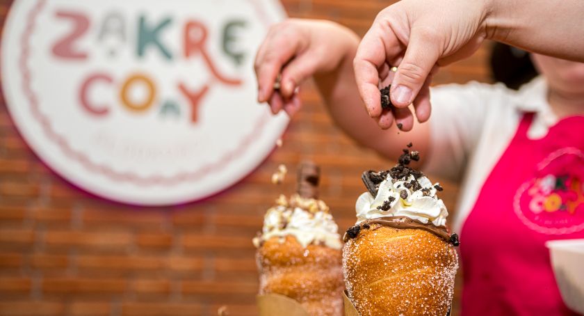 Zakręcony kołacz i inne słodkości podbijają Jelenią Górę!