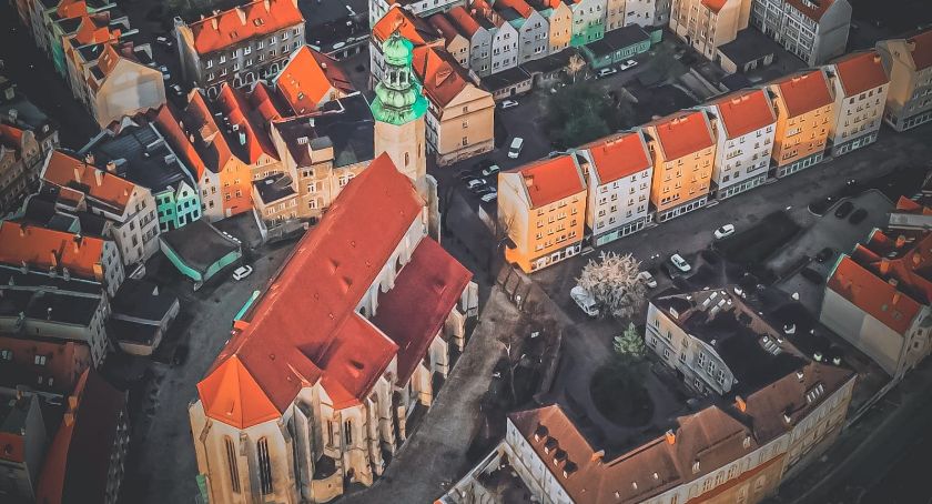 Jelenia Góra - wiadomości samorządowe