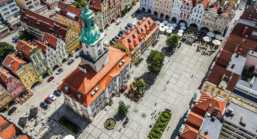 Jelenia Góra - wiadomości samorządowe