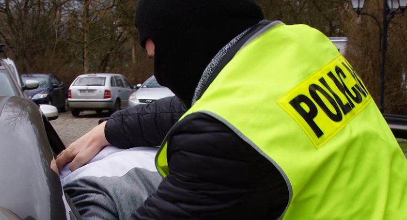 Zaatakował sprzedawcę w sklepie. Już trafił do aresztu
