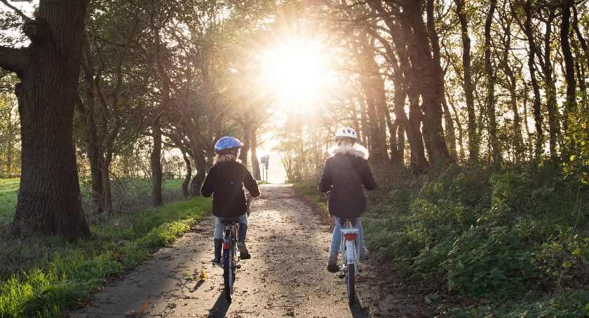 Ruszył gigantyczny projekt dla rowerzystów. Cyklostrada Dolnośląska będzie miała 1800 km długości