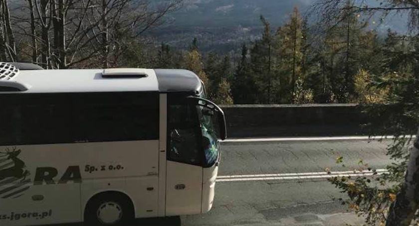 PKS uruchamia kursy z Karpacza do Szklarskiej Poręby