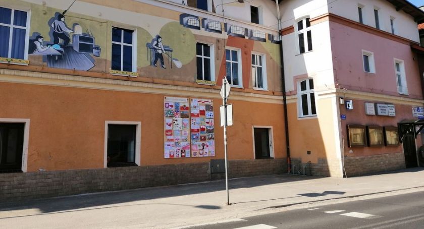 Wyjątkowe dzieło stworzone przez mieszkańców Piechowic