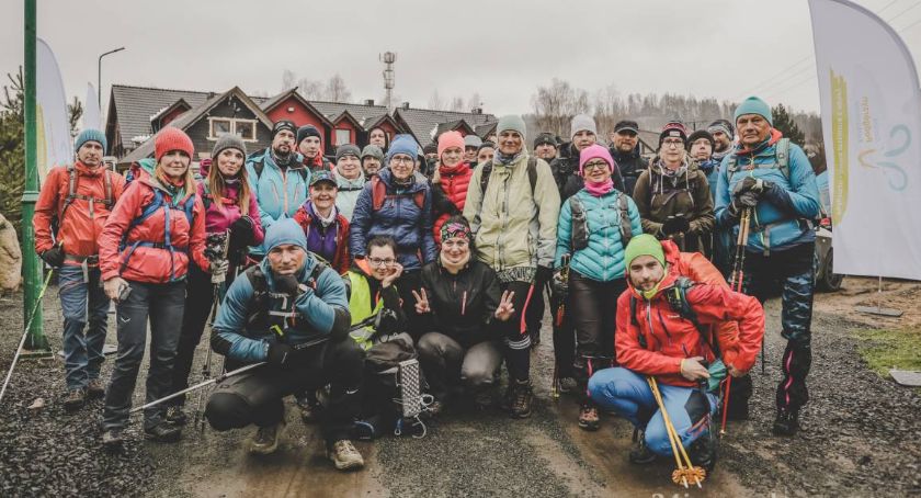 W Podgórzynie powstała Karkonoska Szkoła Nordic Walking