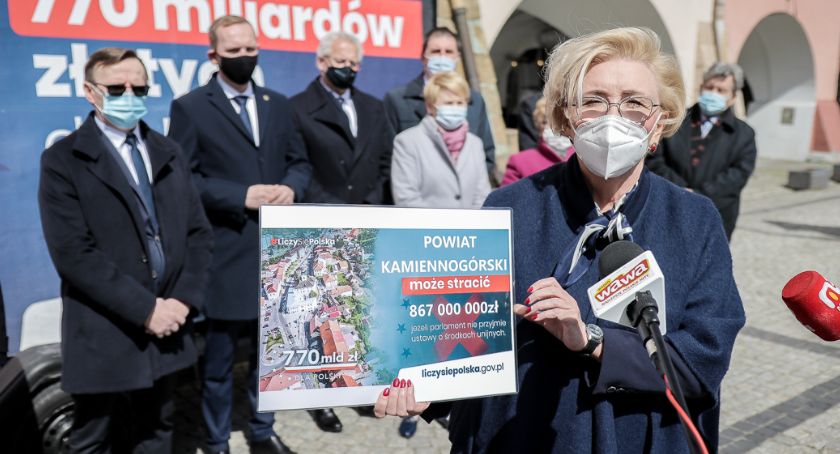 Dziś głosowanie w sprawie Krajowego Planu Odbudowy. Samorządowcy i parlamentarzyści apelują!