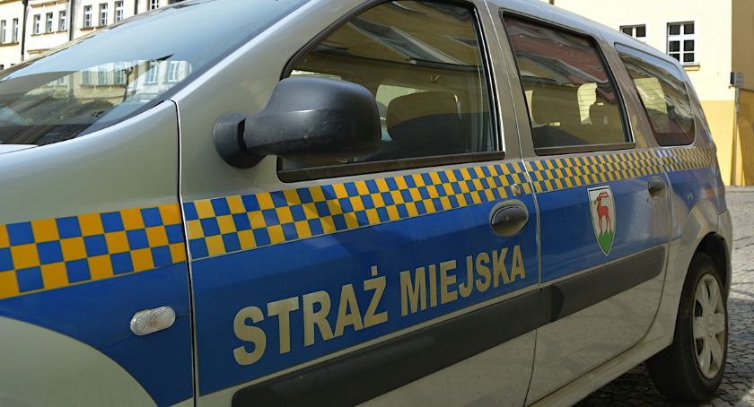 Straż Miejska podsumowuje majowy weekend