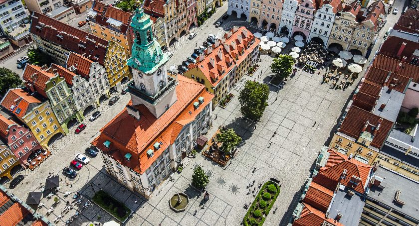 Wings for Life w Jeleniej Górze – pobiegnij w szczytnym celu!