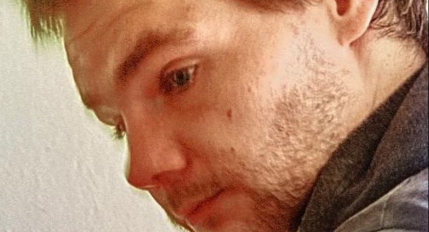 Zaginął Daniel Kulesza - Prosimy o udostępnianie