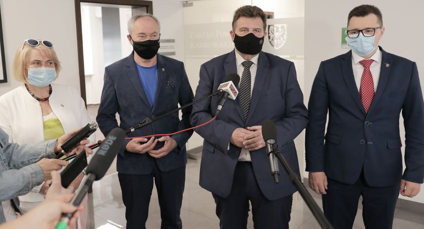 Patowa sytuacja w sprawie modernizacji oczyszczalni w Szklarskiej Porębie